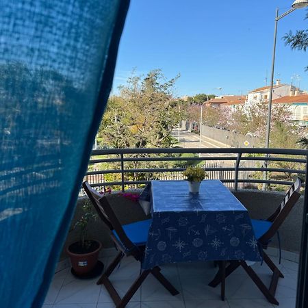 La Dolce Vita Santa Pola - Central & Cosy Beach Flat! 외부 사진