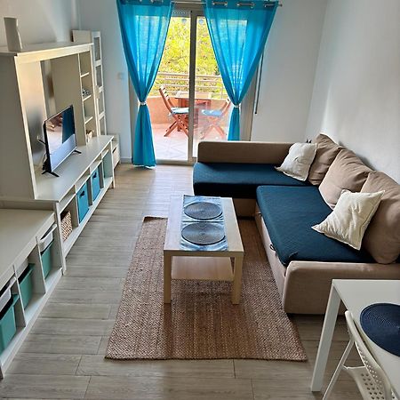 La Dolce Vita Santa Pola - Central & Cosy Beach Flat! 외부 사진