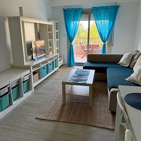 La Dolce Vita Santa Pola - Central & Cosy Beach Flat! 외부 사진