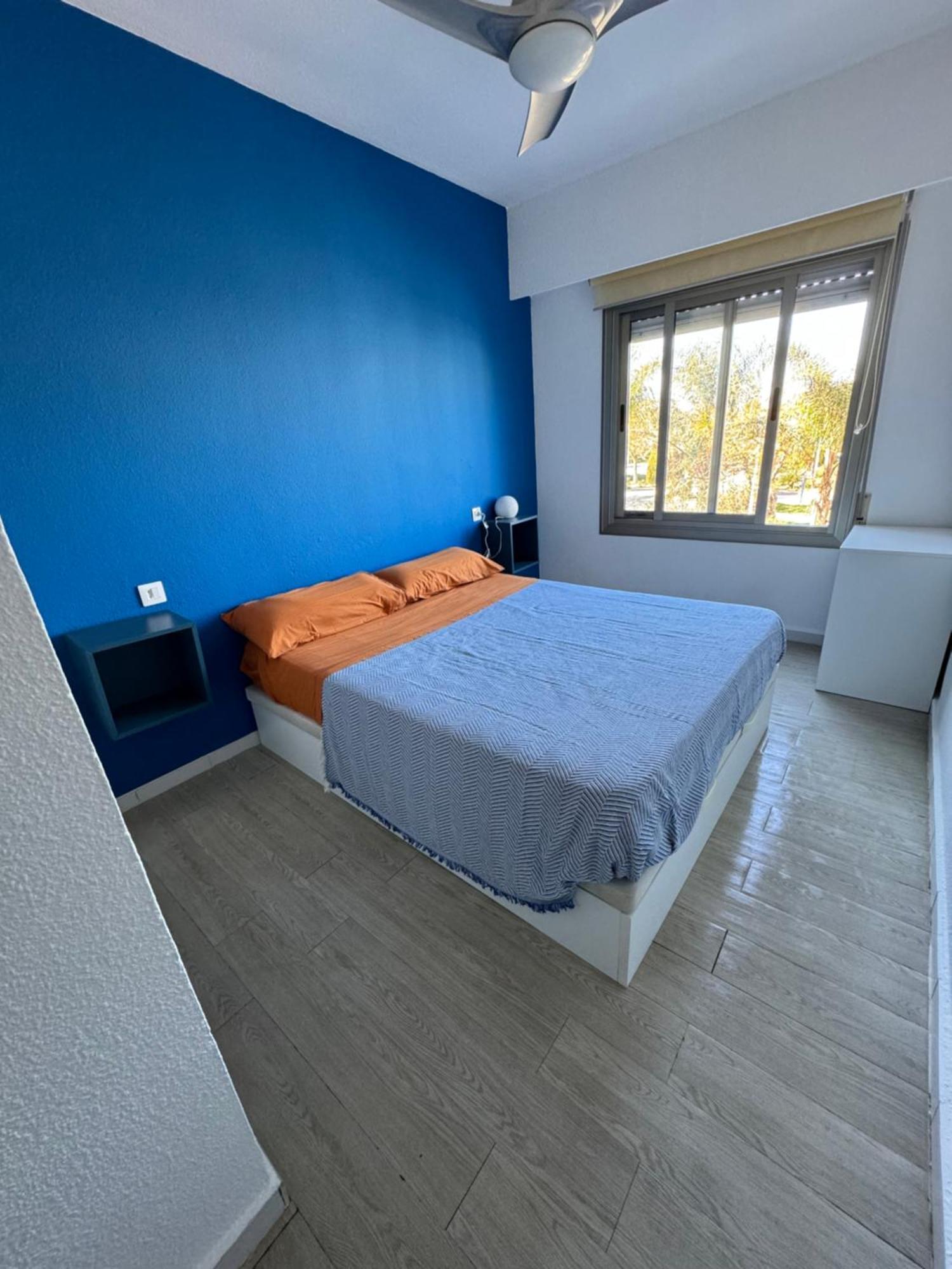 La Dolce Vita Santa Pola - Central & Cosy Beach Flat! 외부 사진