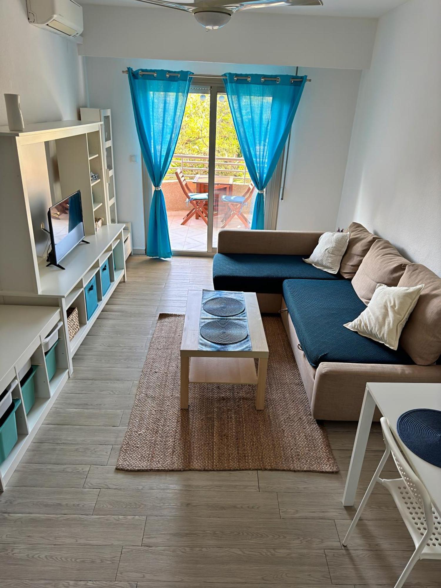 La Dolce Vita Santa Pola - Central & Cosy Beach Flat! 외부 사진