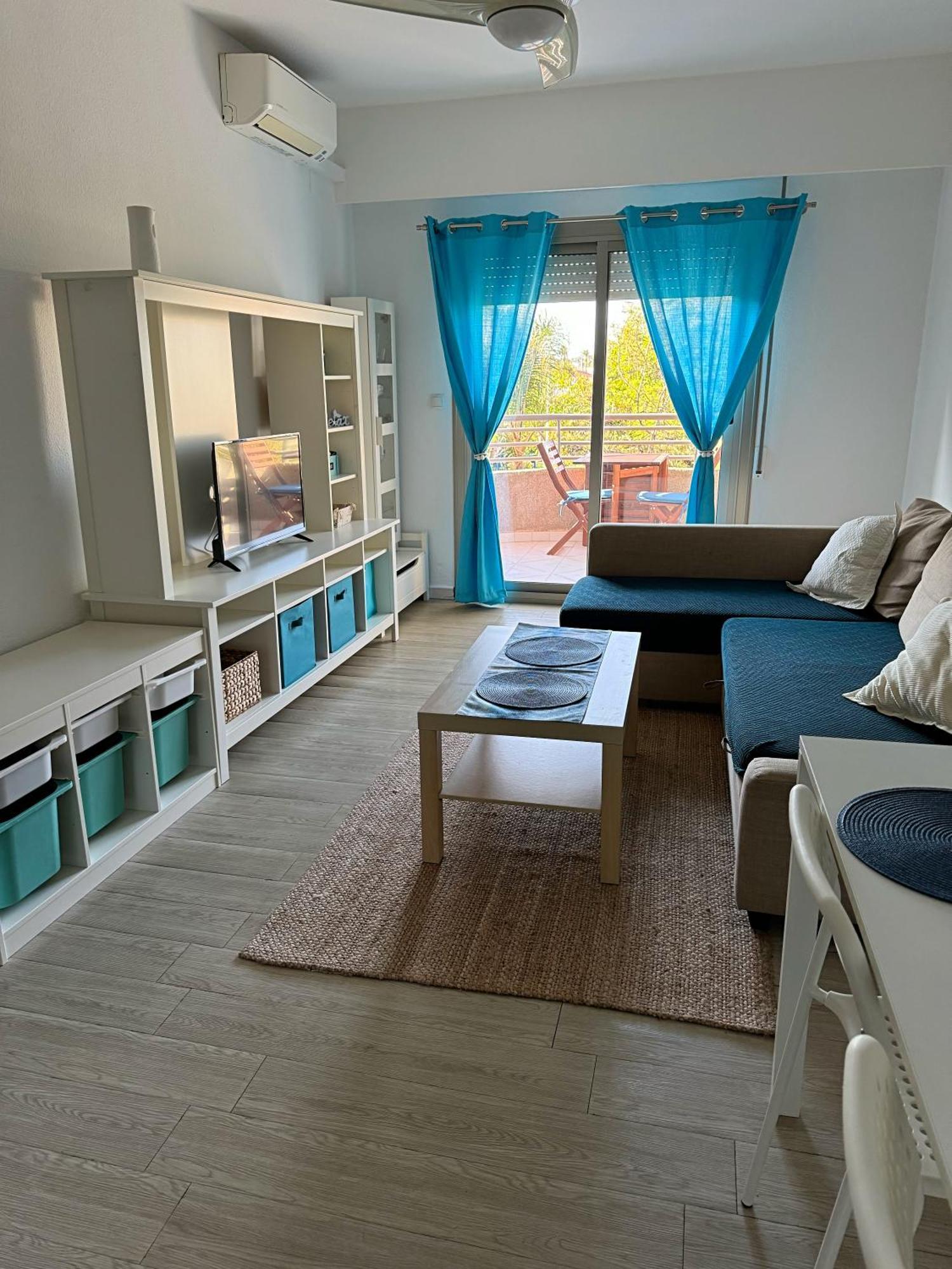 La Dolce Vita Santa Pola - Central & Cosy Beach Flat! 외부 사진