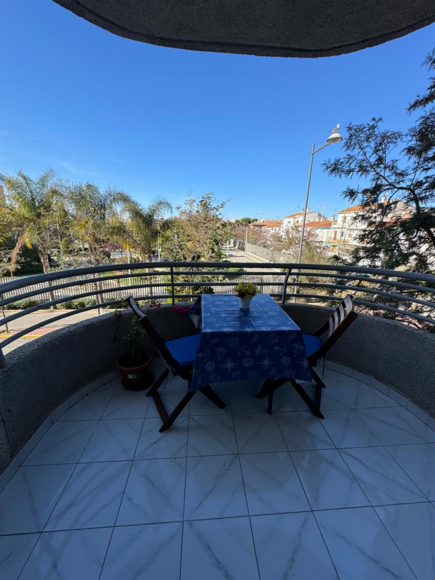 La Dolce Vita Santa Pola - Central & Cosy Beach Flat! 외부 사진